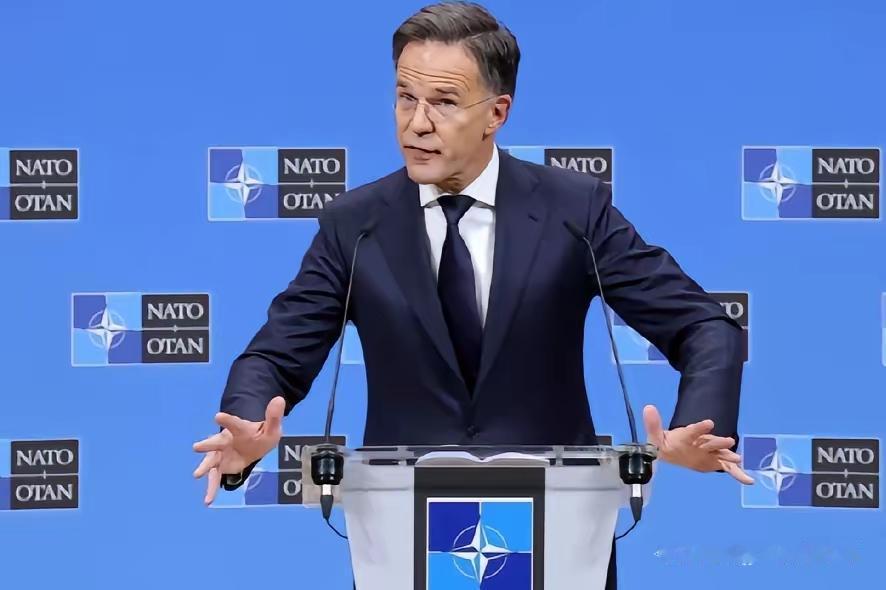 北约秘书长吕特12月26日接受采访时，直接给欧洲防务自主呼声“泼冷水”：“美国的