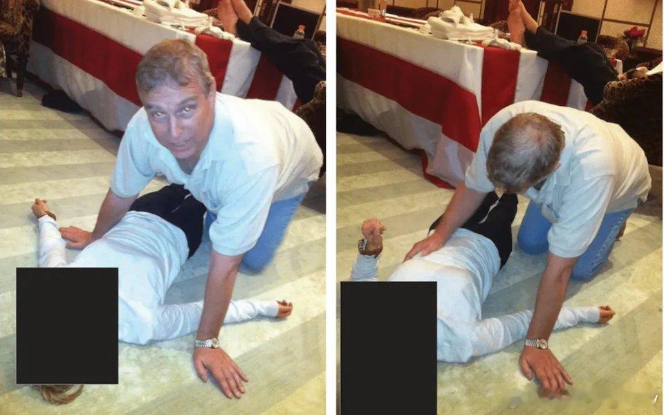 美国司法部已公布了与爱泼斯坦相关的300万页资料，其中包括2000个视频和18万