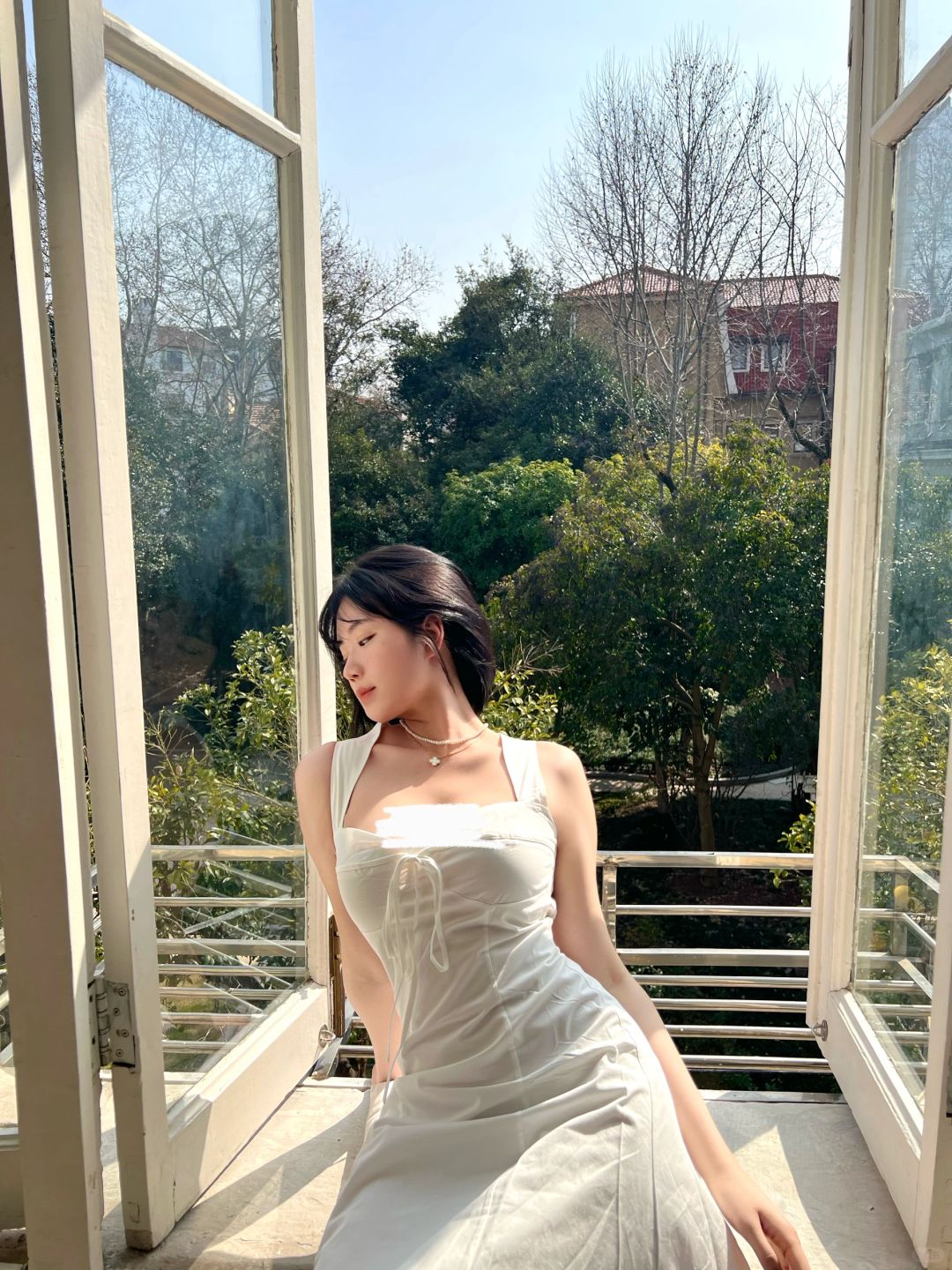 我爱阳光