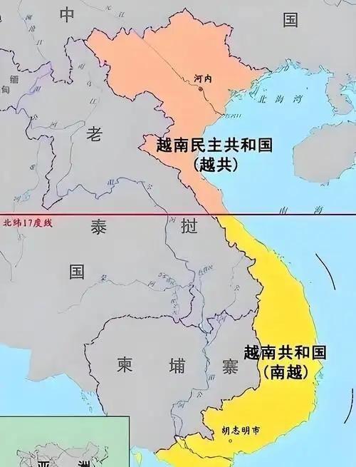 未来的中越关系，关键不在于猜测谁会分裂，而在于如何通过沟通减少误判，通过合作扩大