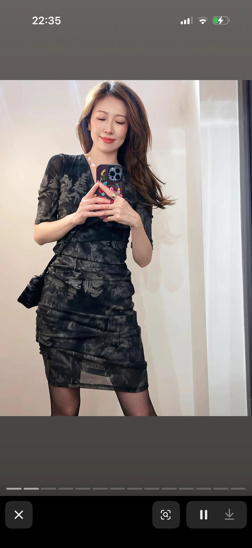 好看的少妇姐姐30、40岁女性如何穿出优雅?