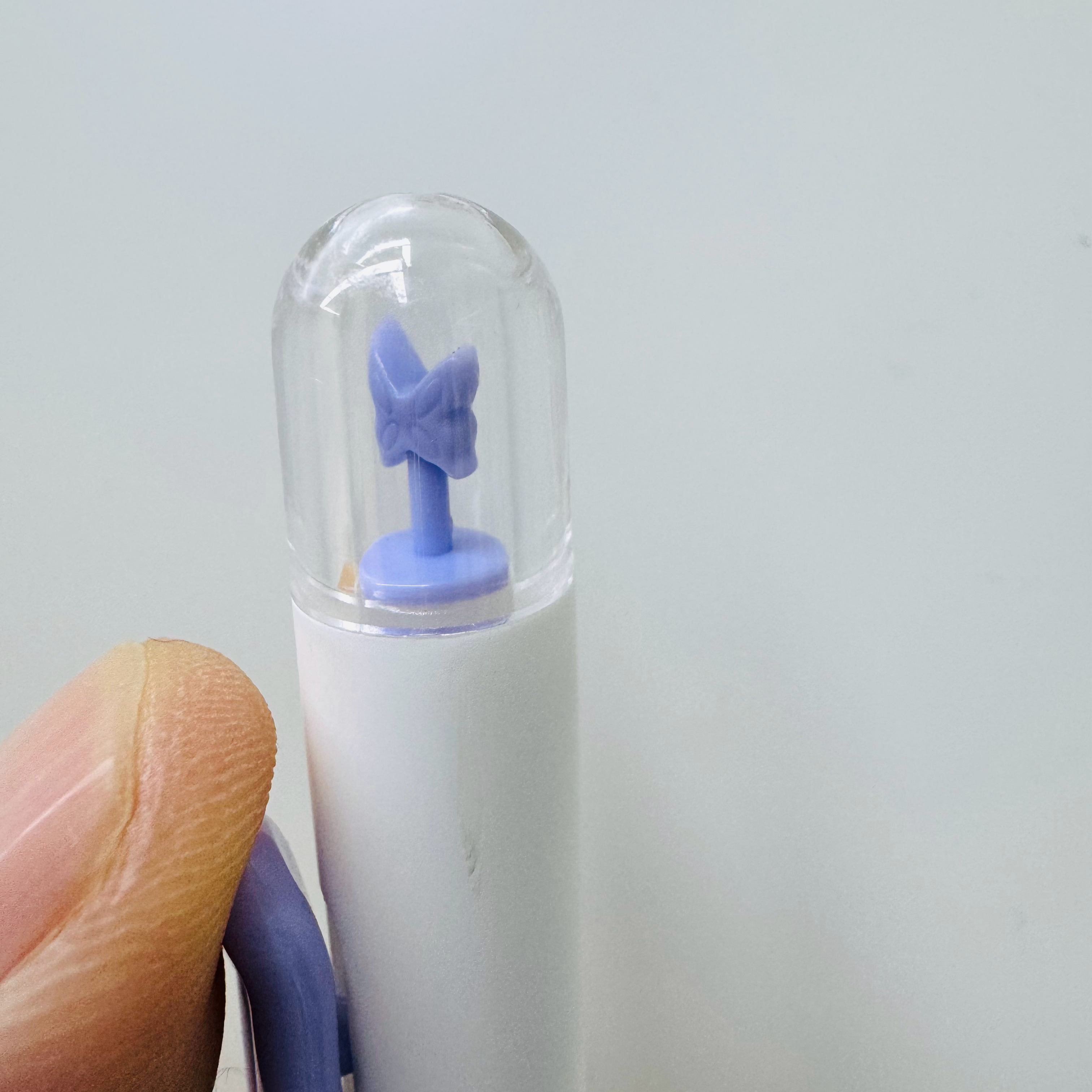 💜 紫色蝴蝶深得我心生活手记