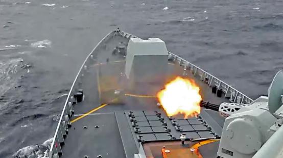 对台军演第二天，王毅发声促统，岛内大批航线取消，邱毅一语道破
 
12月30号的