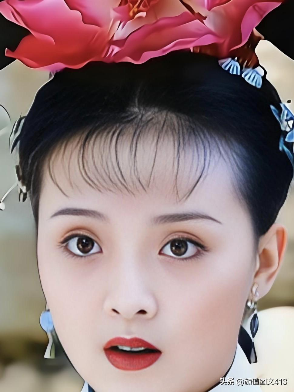 昔日“晴格格”温婉动人，历经豪门浮沉，如今从容复出，活出通透与坚韧。王艳原声台词