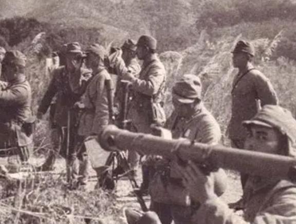 现在的情况是，所有人都预感到日本会偷袭。从此前的日本战争史就可以看出，偷袭的概率