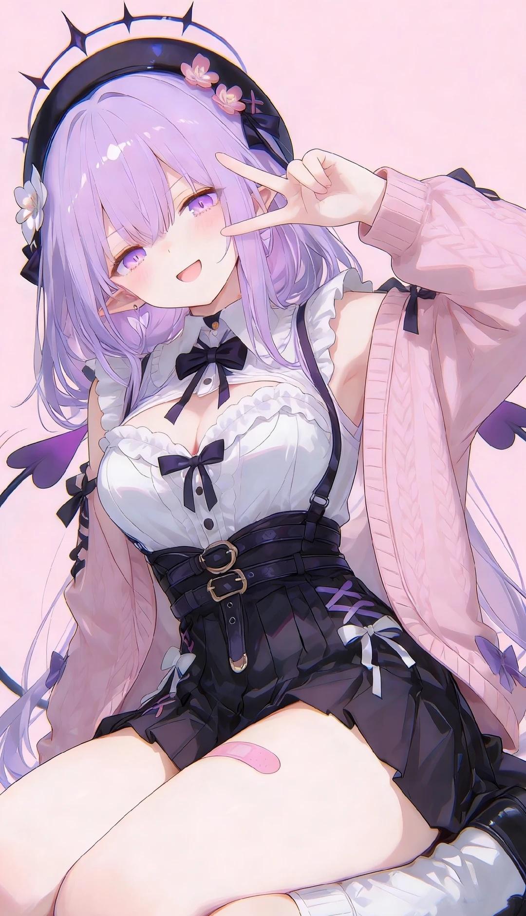 遐蝶