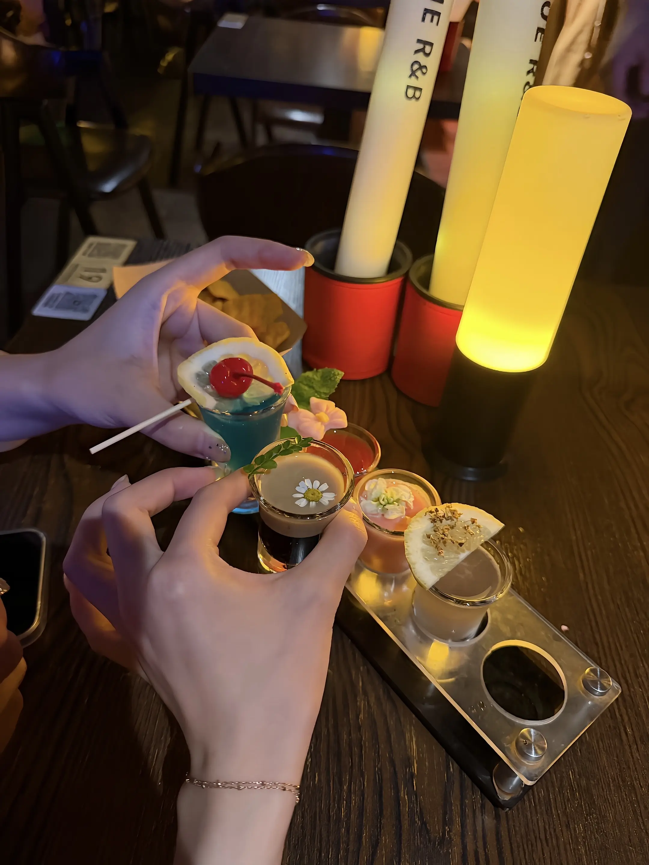 有点奇怪 天使带你来