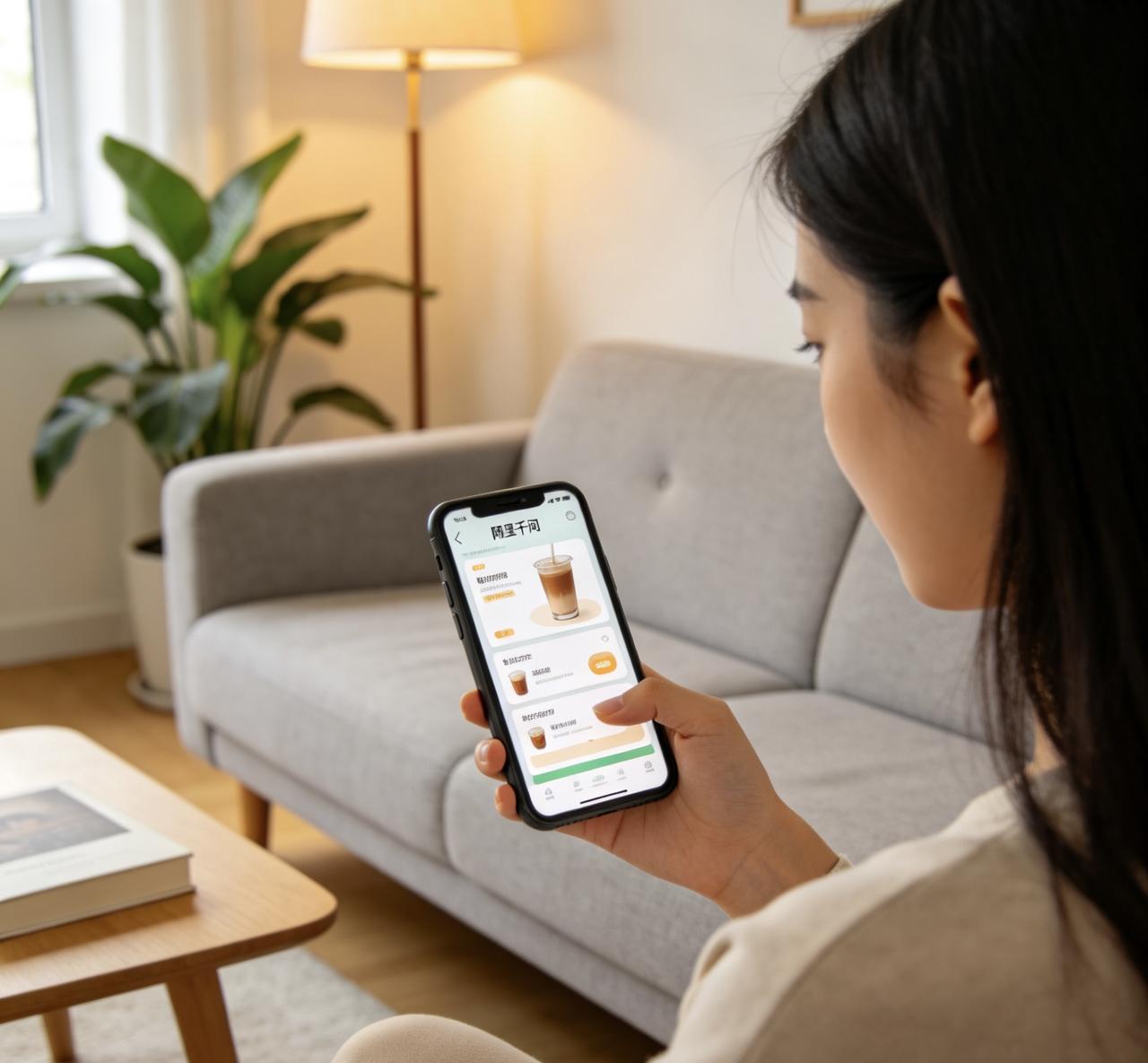 兰州的清晨寒气逼人，冷得我瑟瑟发抖。

清晨的寒气还在玻璃上凝着霜，我蜷在沙发里