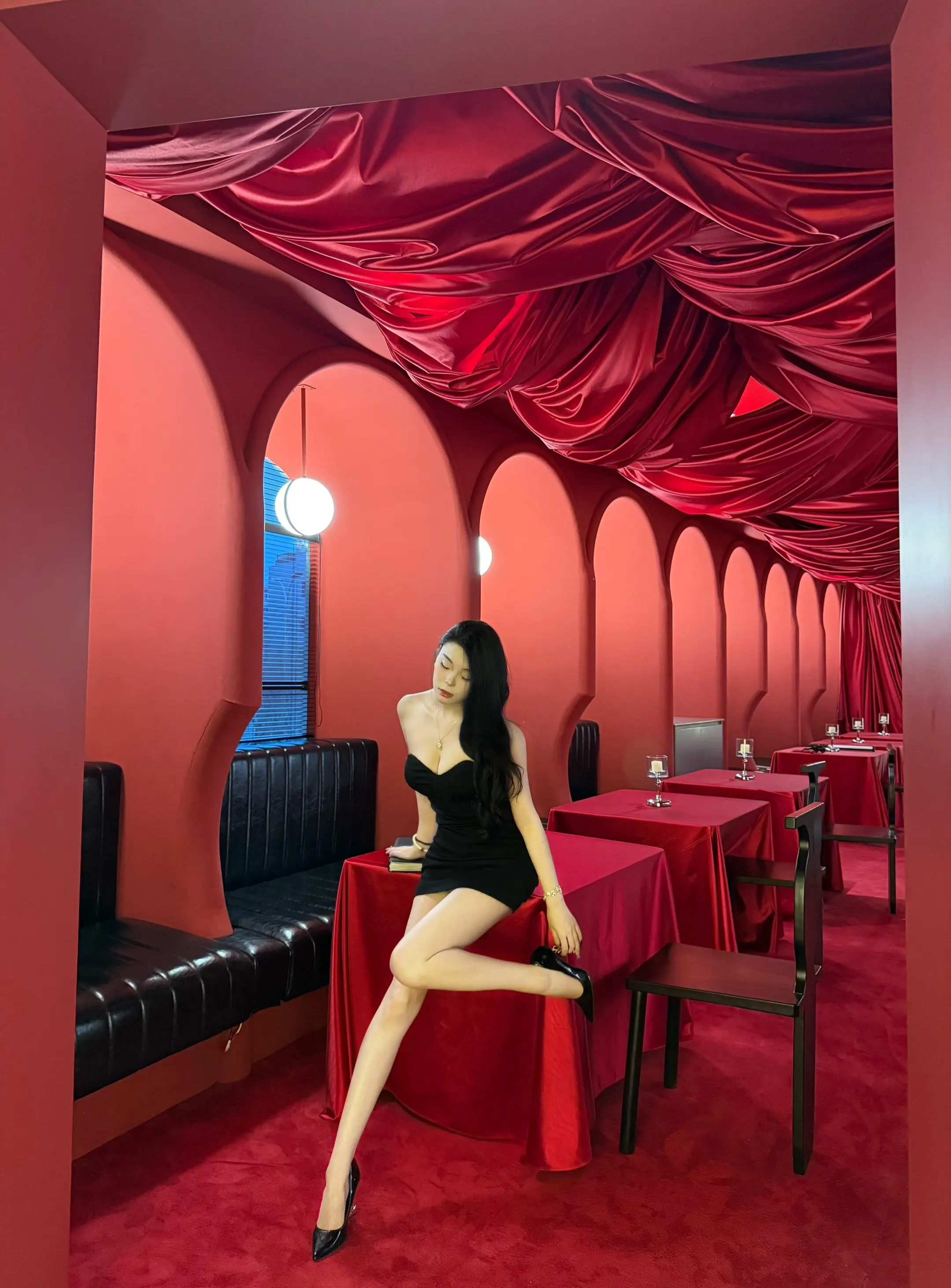 爱不上我是你的错。