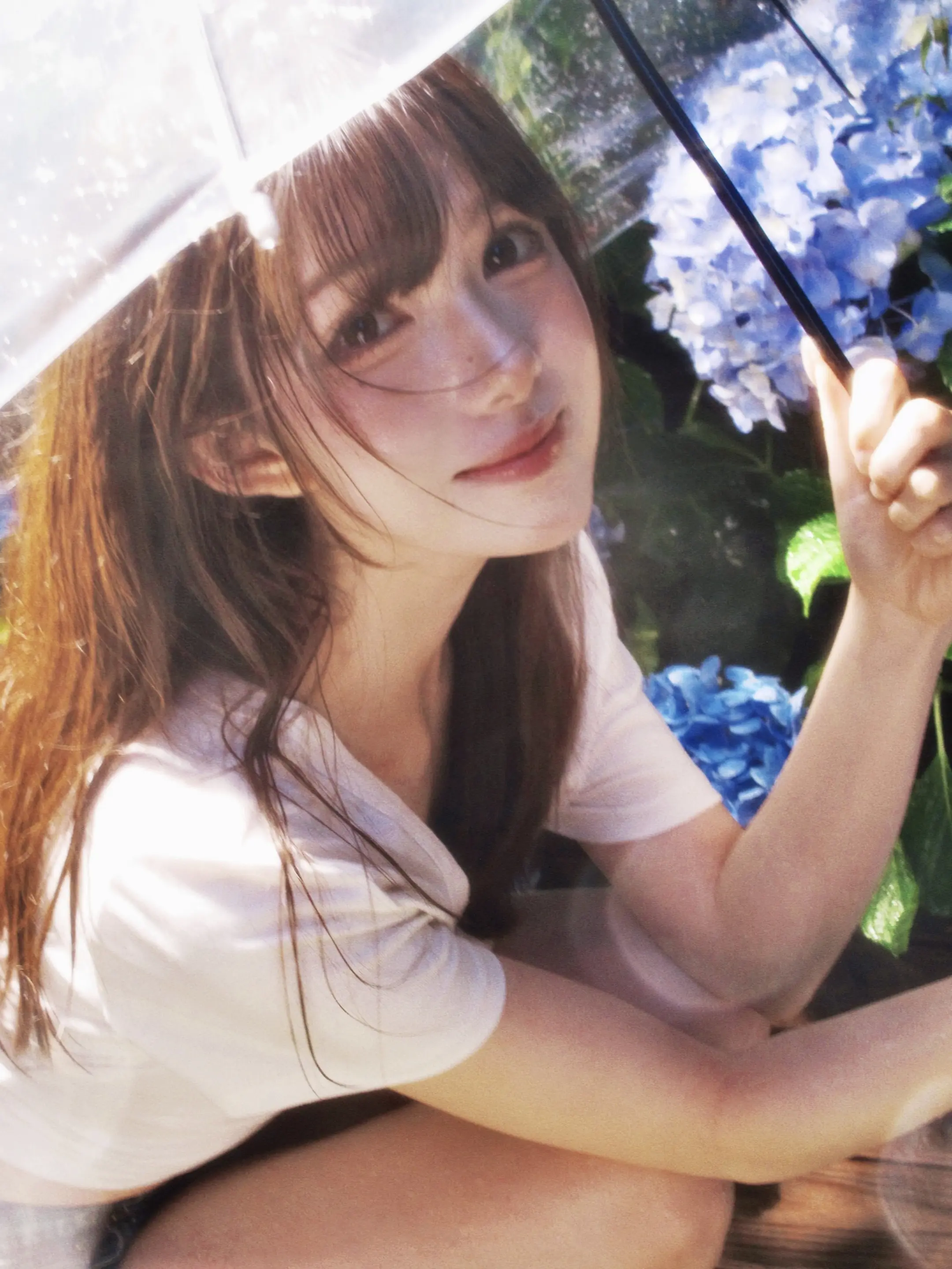 我的眼里只有你