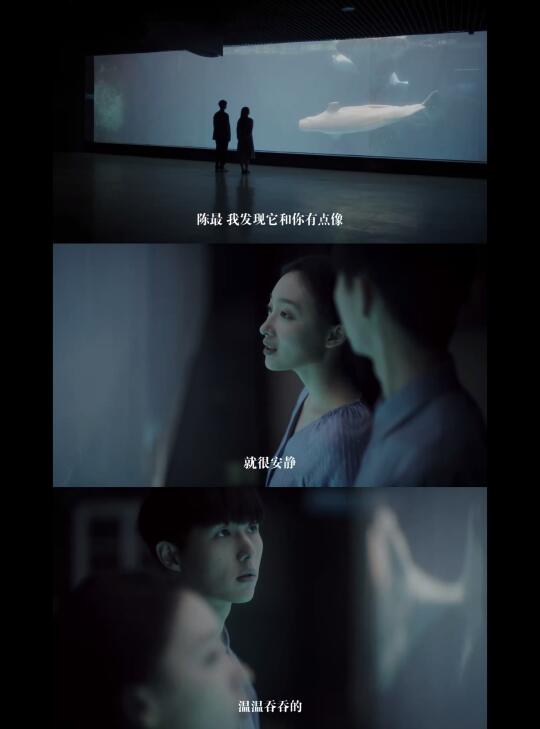 看得我心要碎了💔让我缓缓