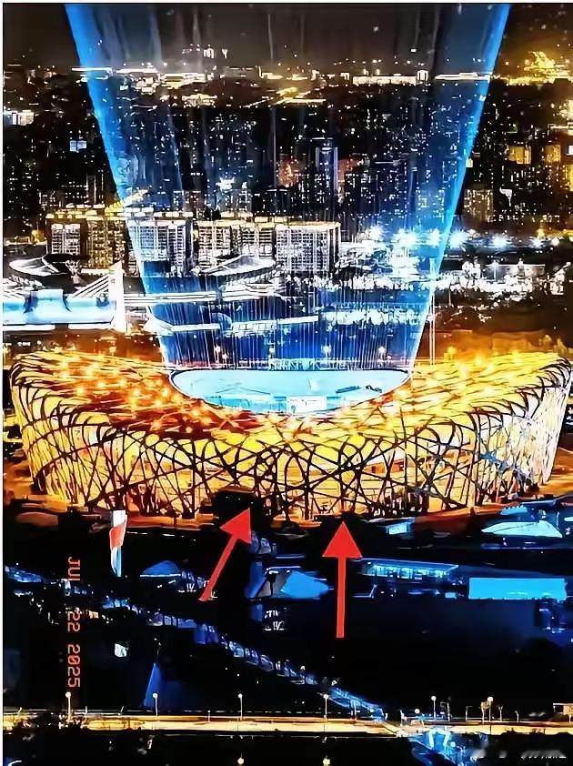 我终于明白国际奥委会为什么着急了。​不是因为中国办赛能力不足——北京冬奥的9金4