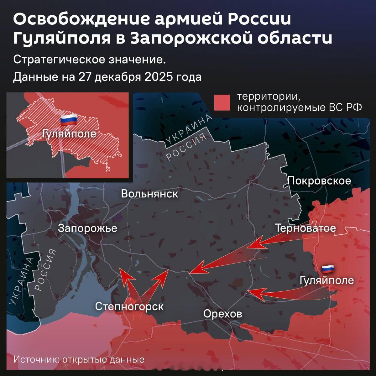 为防止“不重要”。脑尚存乌友来学习一下古利亚伊波列，扎波罗热乌控区第二大城市。俄