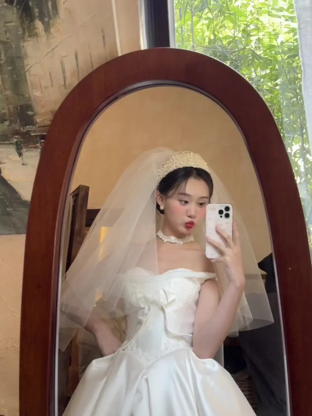 没钱听我画饼 有钱带你吃手抓饼