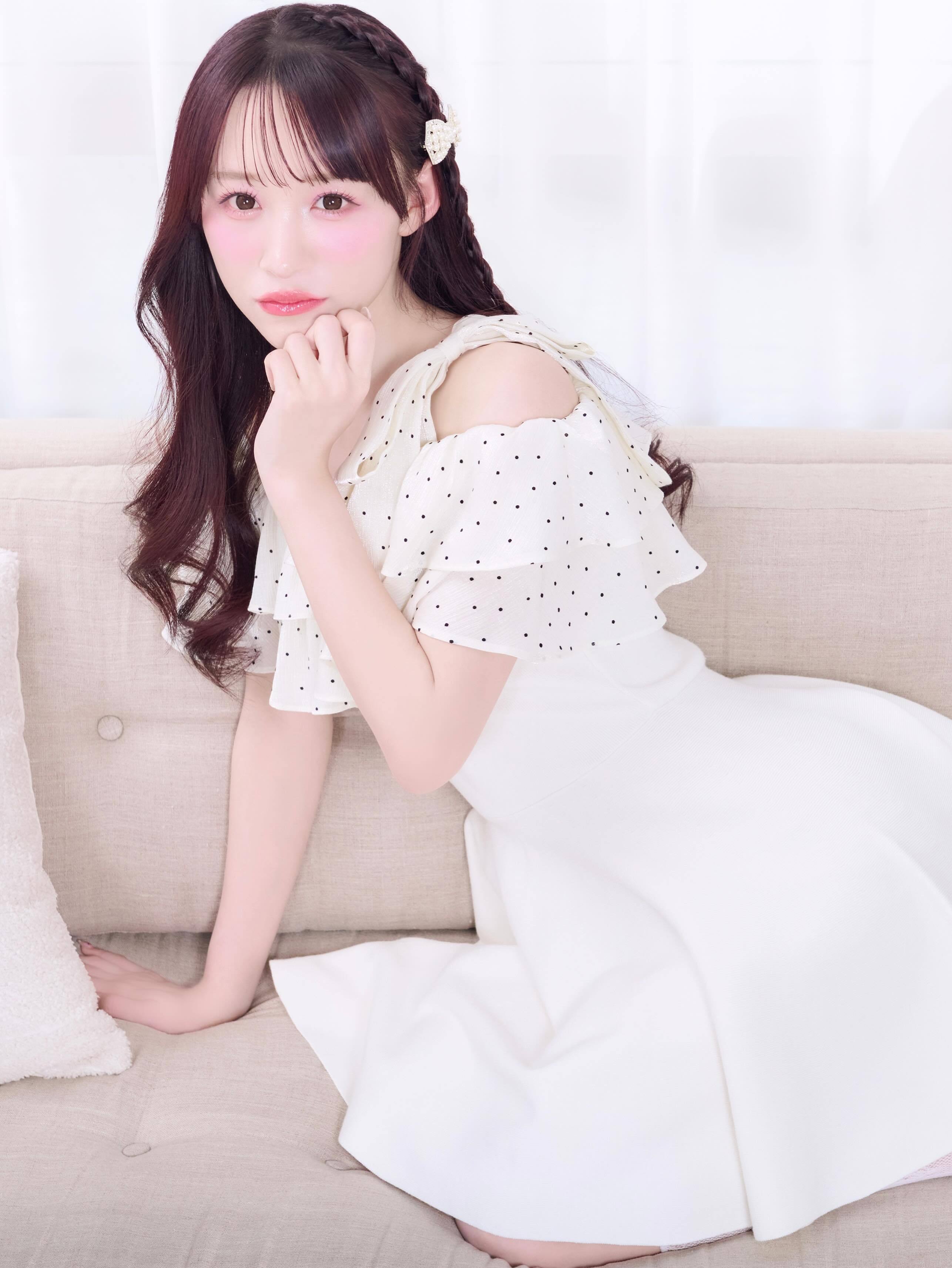 🎀音嶋莉沙 260518 evelyn官方INS更新=LOVE 音嶋莉沙 小姐