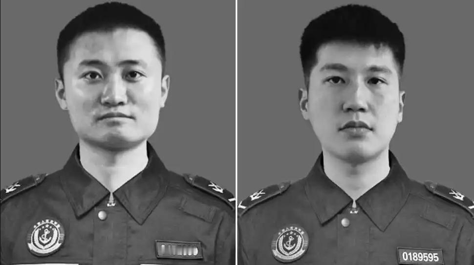2026年8月5日，第25届 “中国武警忠诚卫士” 评选结果正式公布，衣昕玉、程