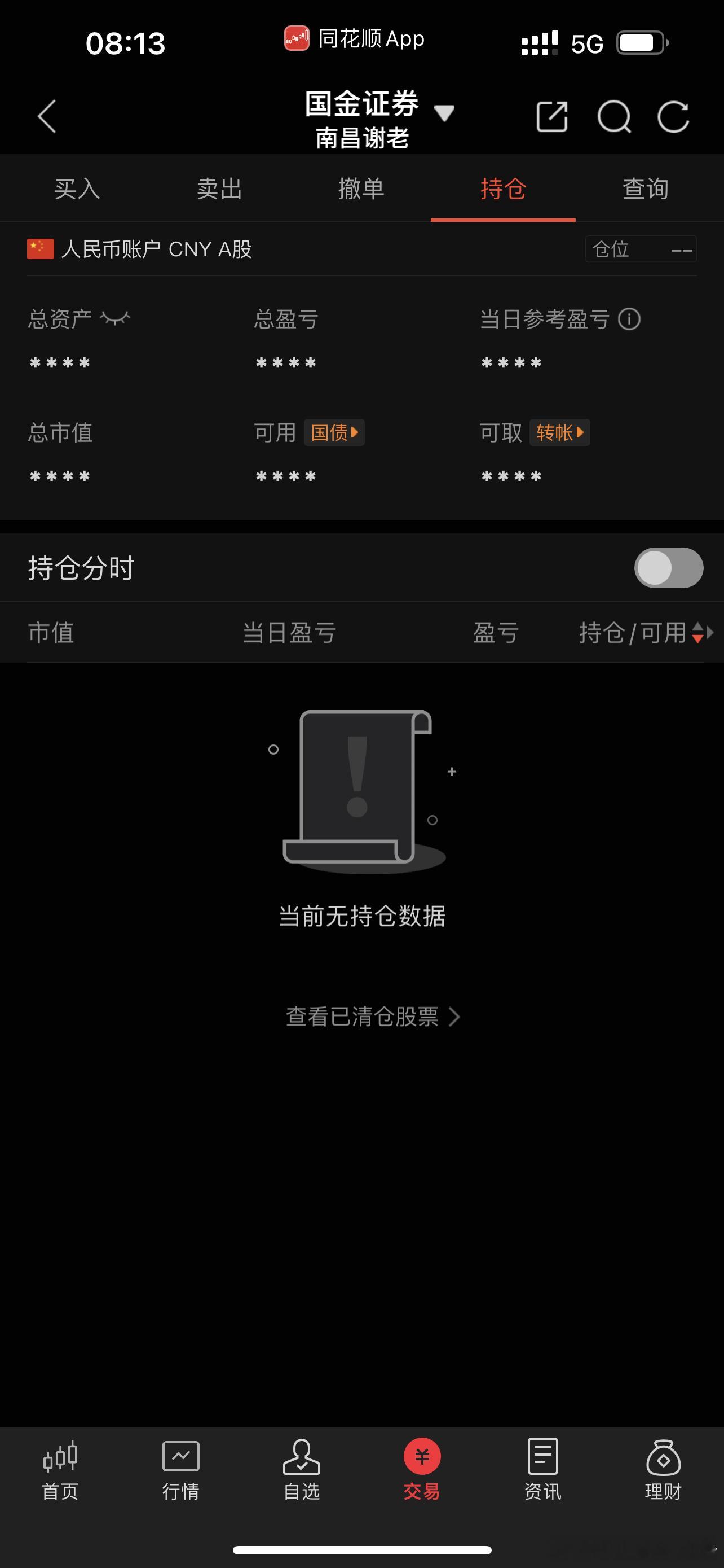 接着空，轮动市场，可做可不做的行情今天就看能否聚焦 ​​​