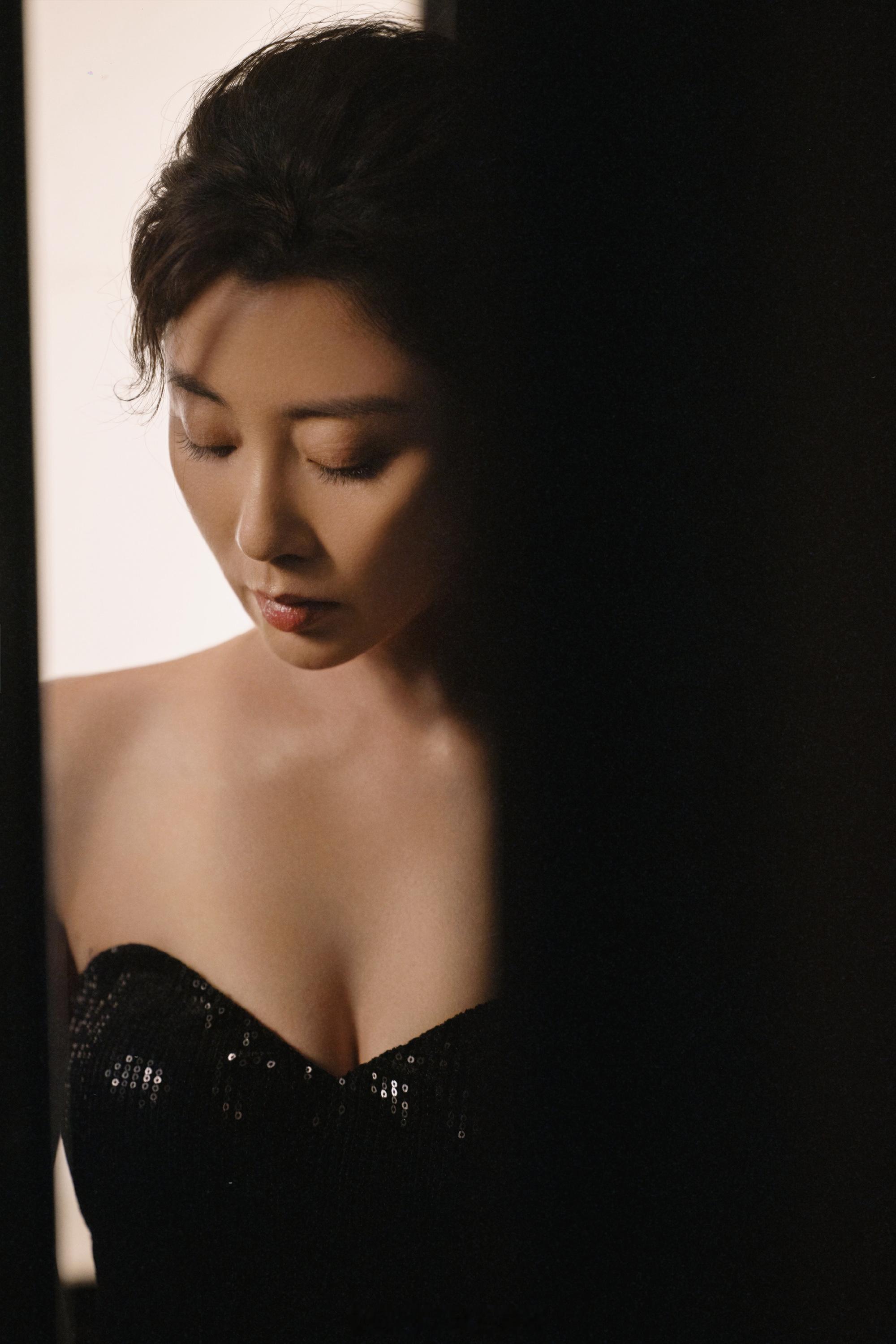 殷桃美照 ​​​