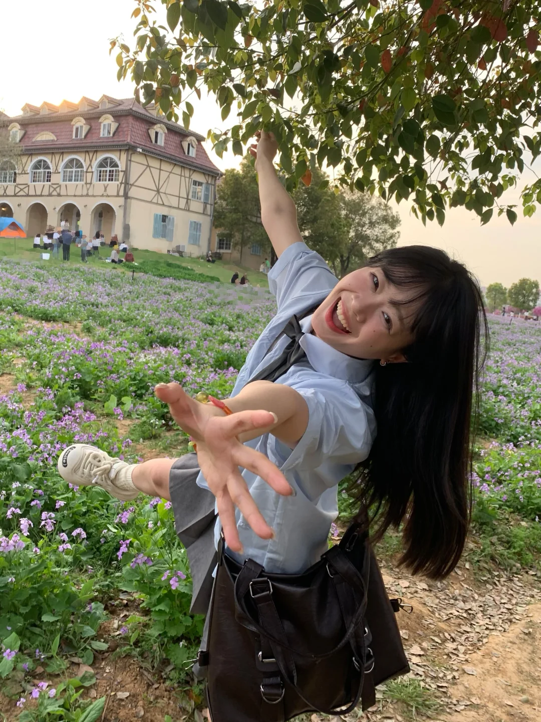 生活感拍照姿势❛˓◞˂̵ ✌︎