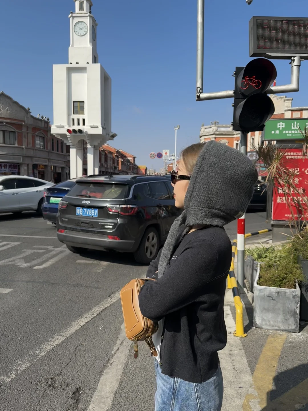 泉州🏮不要再去西街啦 跟本地人逛这里🫖