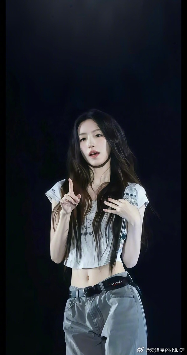 网传叶舒华要在湾湾拍电影了，大家期待吗？ 