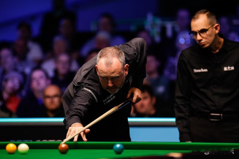 🎉🎉特鲁姆普零封马桂莲晋级[赞][赞]

北京时间11月21日凌晨，2025