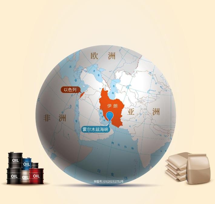 3月1日，美伊开战，最慌的竟然是欧洲。匈牙利媒体人约瑟夫·克里格说：“伊朗关闭了