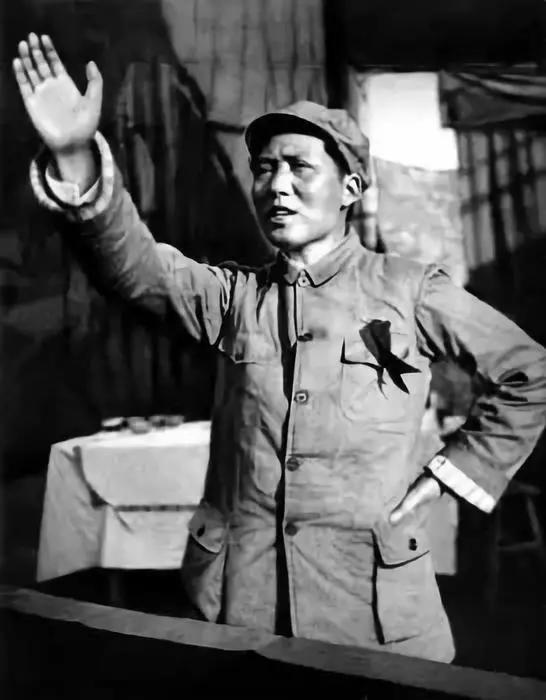 毛主席《论持久战》发表后，白崇禧总结了两句话，深得蒋介石赞同
“委员长，这就是我