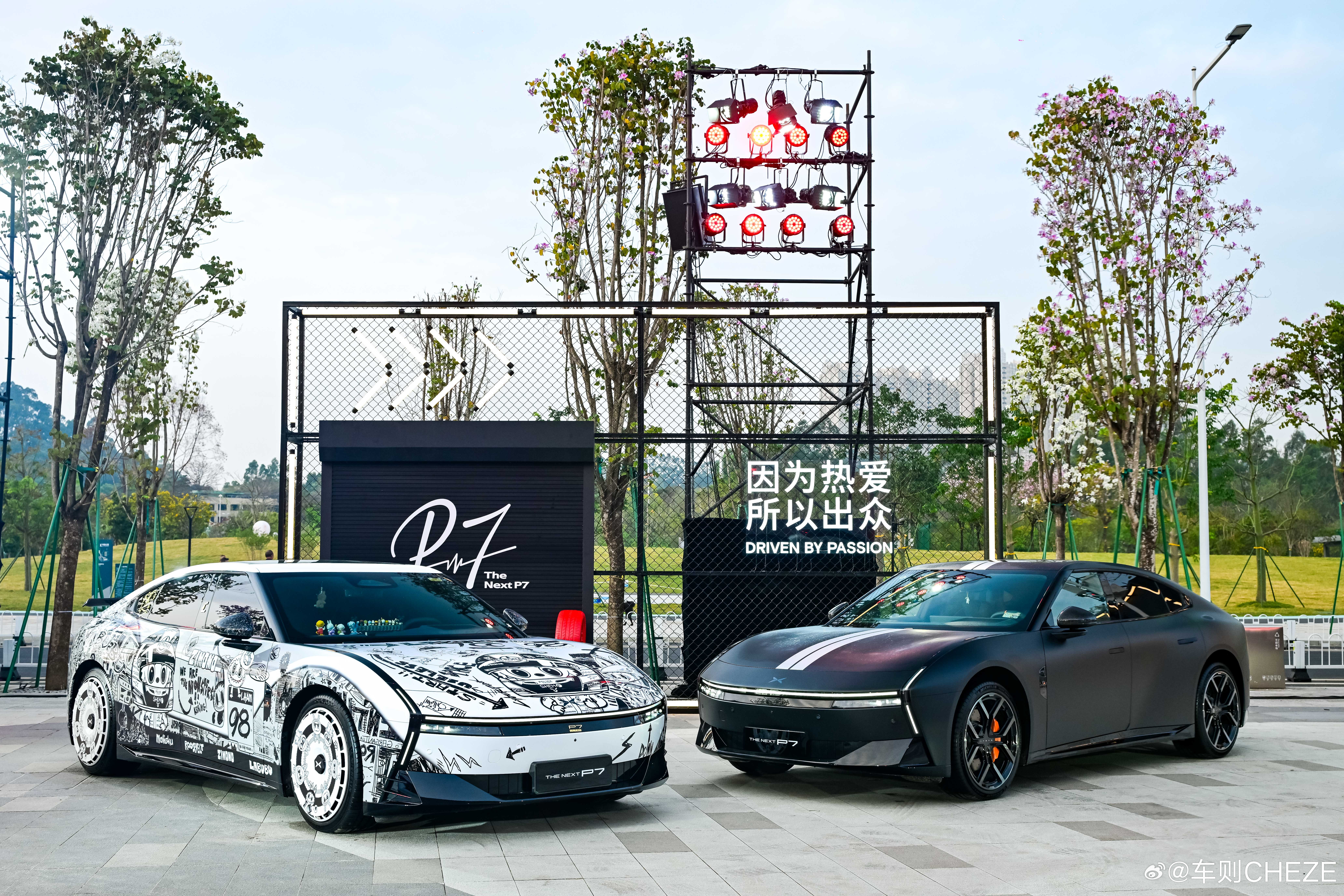 小鹏P7携第二代VLA上市，售价20.38万元起。2026年3月18日，小鹏P7