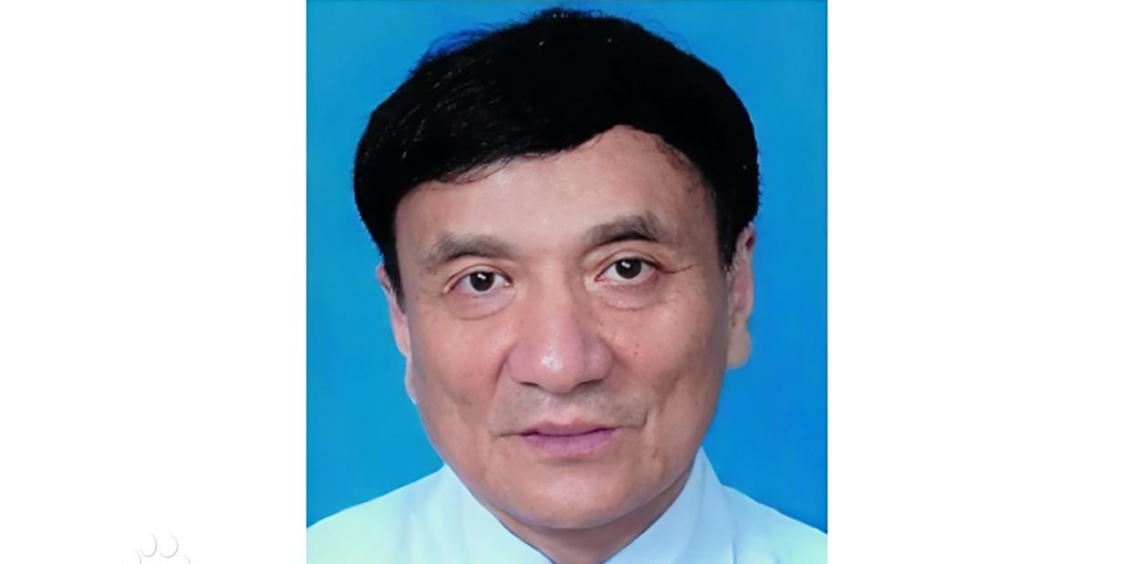 杨尚昆之子杨绍明：我们永远不能忘记毛主席是党、国家和人民军队的伟大缔造者。当然他