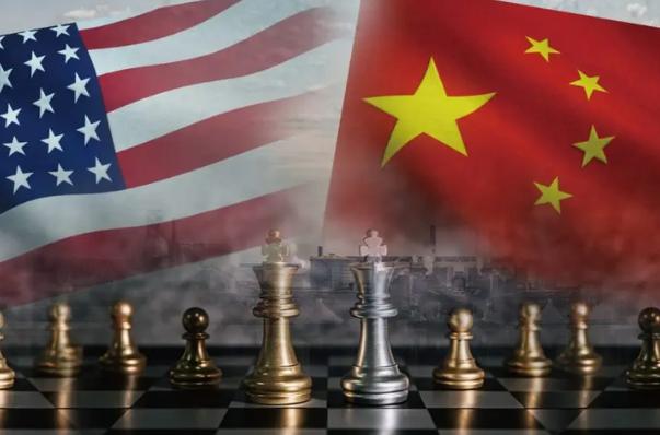 德媒突然发出警告，中国可能真的“误判”美国了！从中东到亚太，美国一次次证明，为了