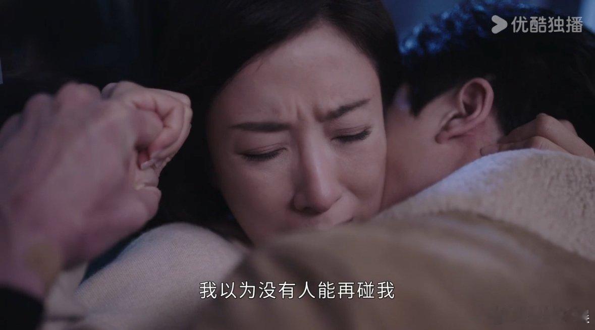 #黑色月光收官礼#黑色月光迎来了最终的篇章，紧张的氛围让人屏住呼吸，余满月的每一