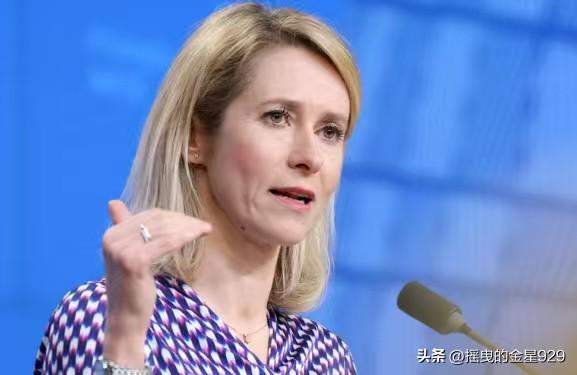 美国几乎用了两年时间来迫使乌克兰按照俄罗斯的条款投降。欧盟外长卡拉斯表示，正是在