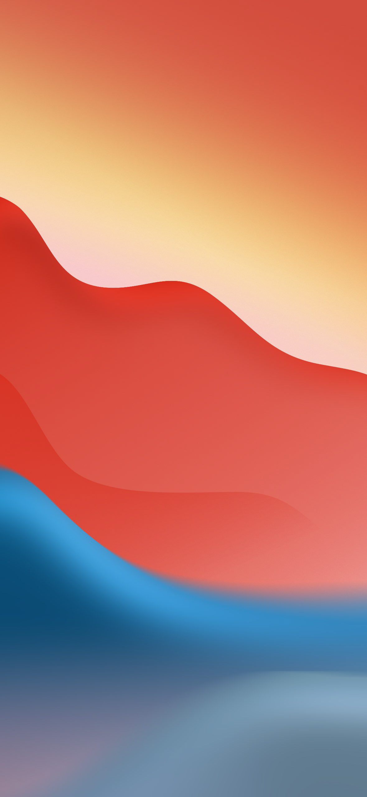 今日 iPhone 壁纸📱 