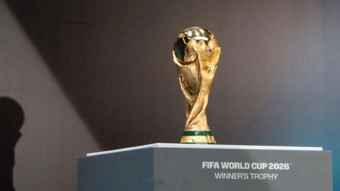 【世界杯正式进入倒计时】2026世界杯时间随着巴黎点球大战击败阿森纳，实现欧冠卫