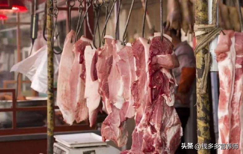 【菜市场里的“避坑指南”：如何挑选优质猪肉】

如何挑选优质猪肉呢？一看、二摸、