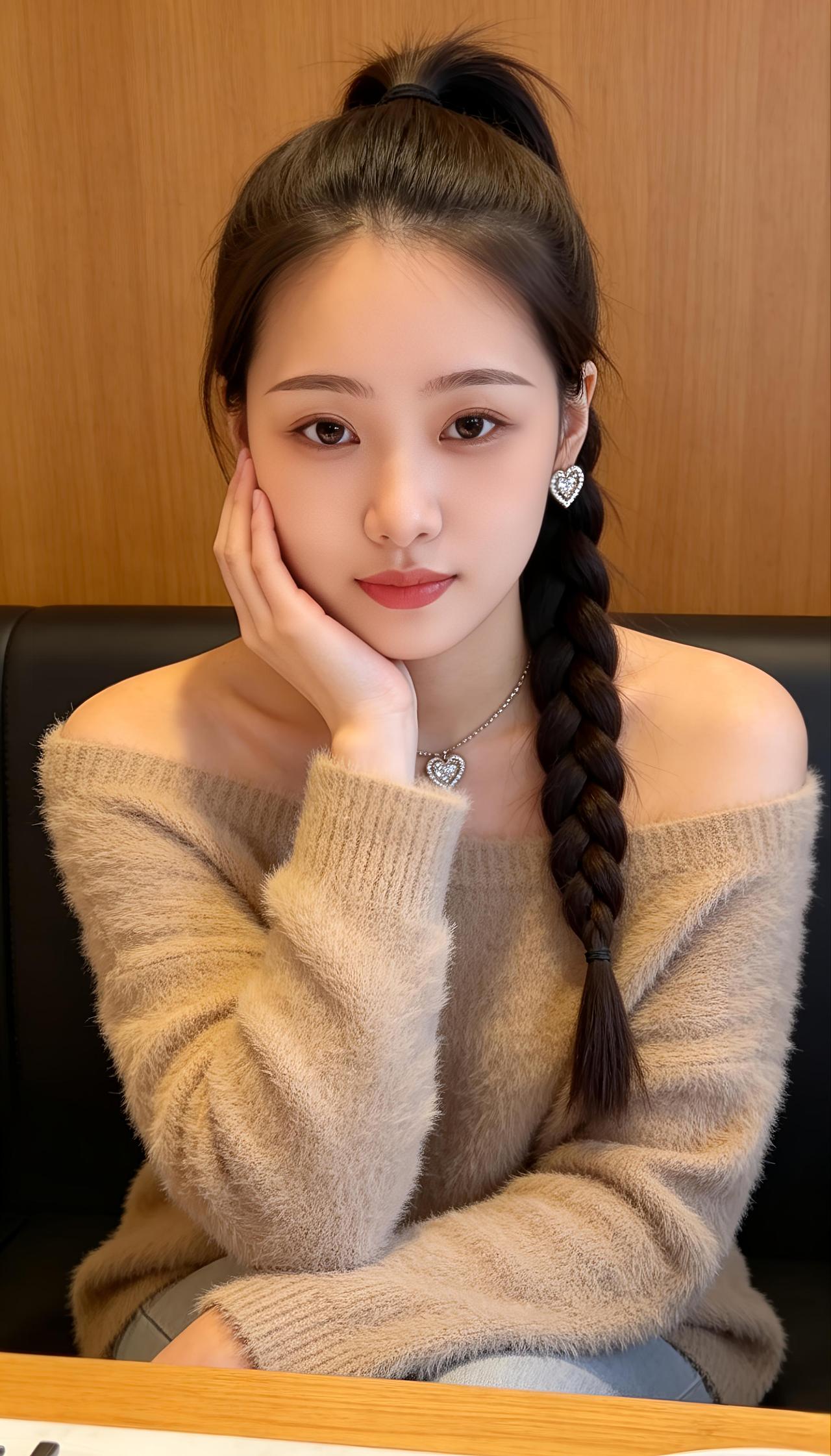 岁月静好是人生的一大幸事，乐观开心地去过好每一天！💖💕淡然才快乐 人间最好的