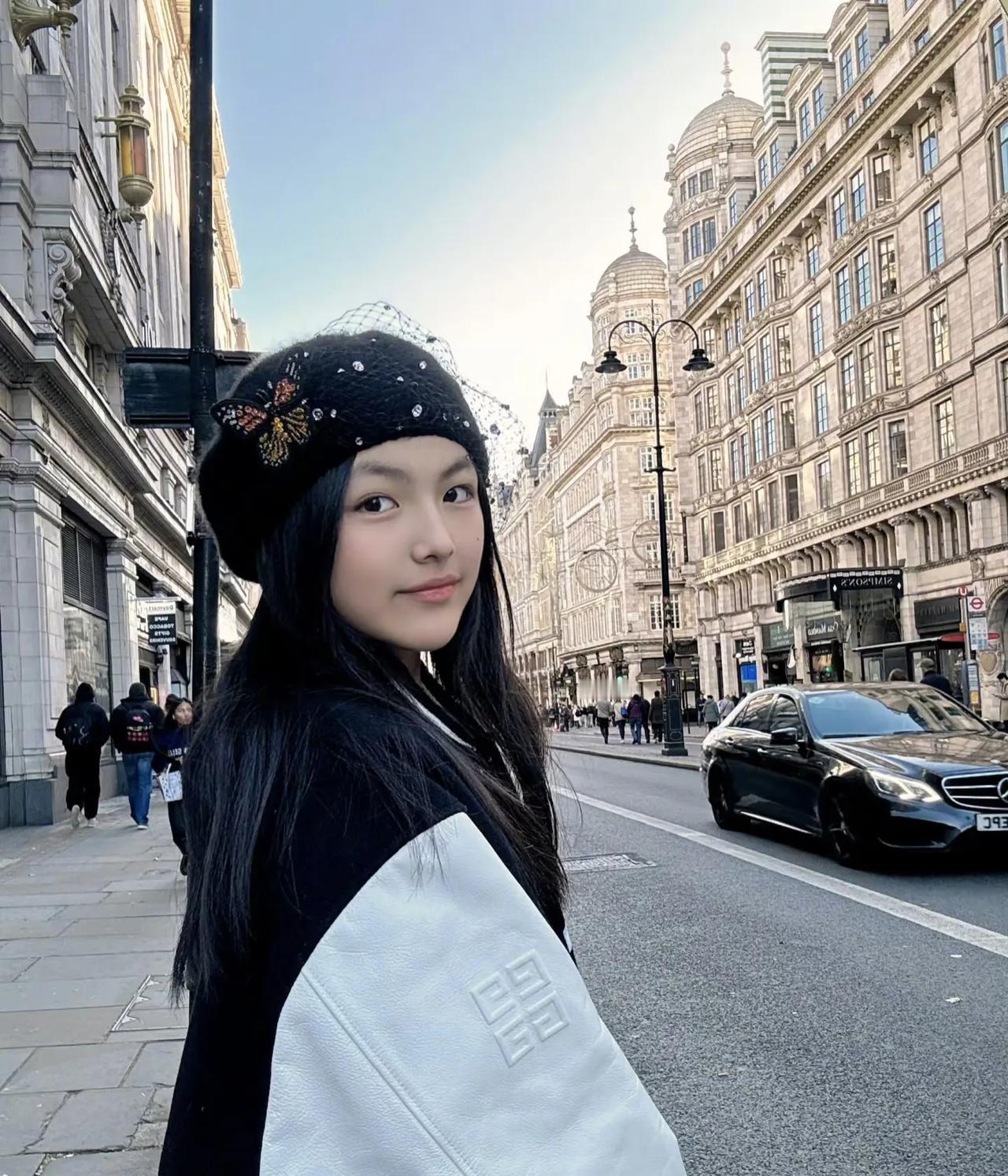 王诗龄不只是李湘和王岳伦的独生女，还是两个家庭的唯一孩子。李湘和王岳伦都是各自家