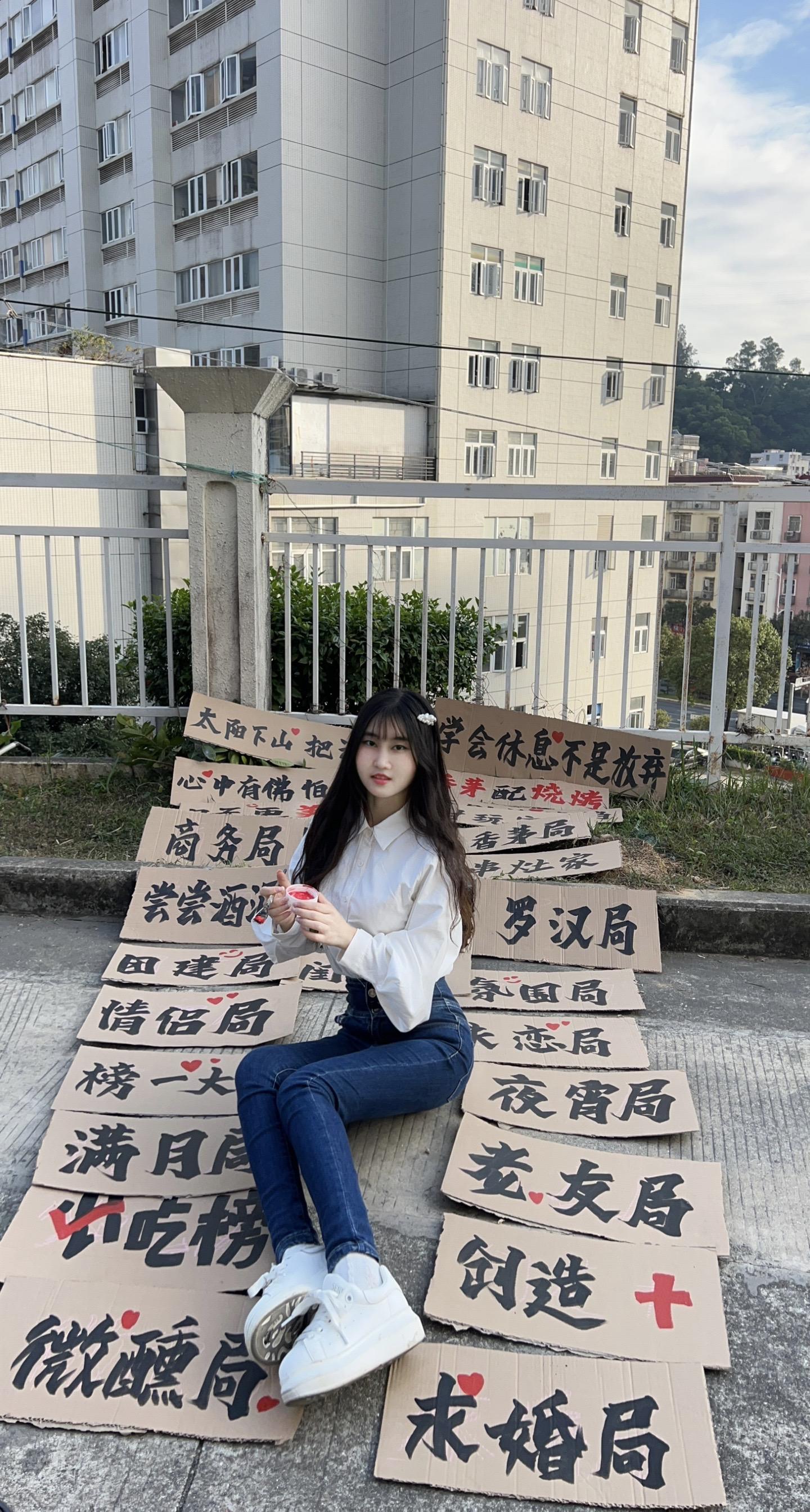 到北京喽，日常搬砖，餐厅画画写字🎨广东墙绘广东浮雕壁画