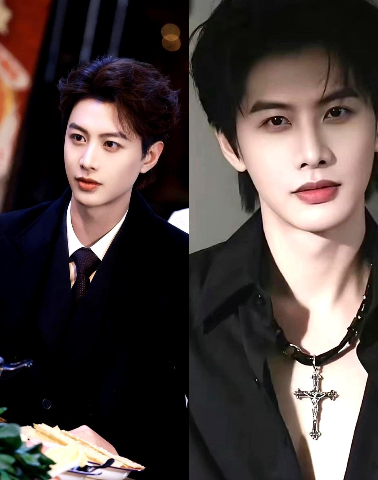 1500块一集，她杀进S级剧组
 
横店凌晨三点，竖屏剧组还在转场。新人演员裹着