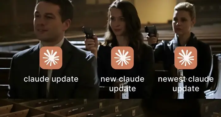 OpenClaw逼出Claude最强反击！GUI操控电脑和真人无差别