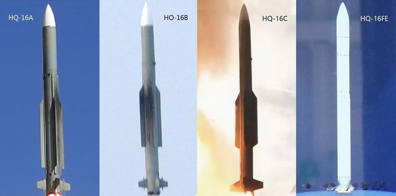 红旗16可是我国陆海军通用的中程防空导弹系统。它原型源于俄罗斯SA - N - 