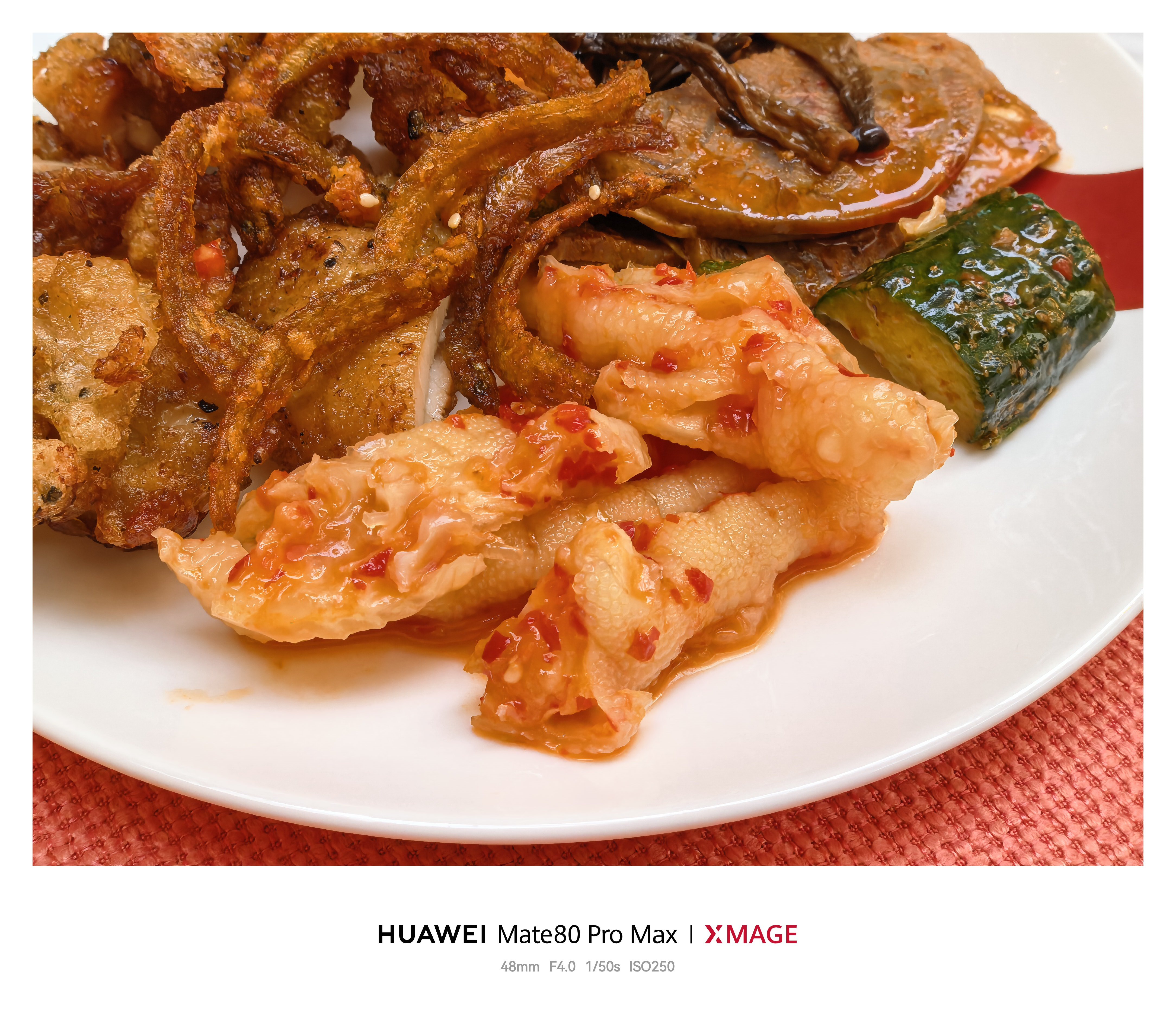 315过后，你还敢吃泡椒鸡爪吗？