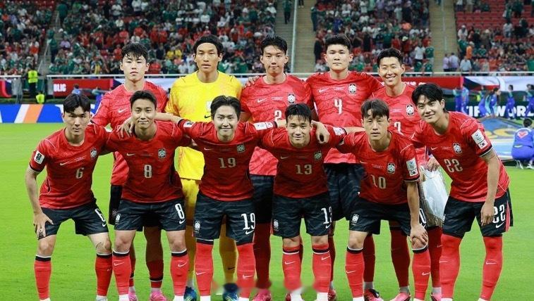 搬运足球情报，给足球爱好者们提供帮助南非VS韩国1本场比赛前韩国主教练洪明甫表示