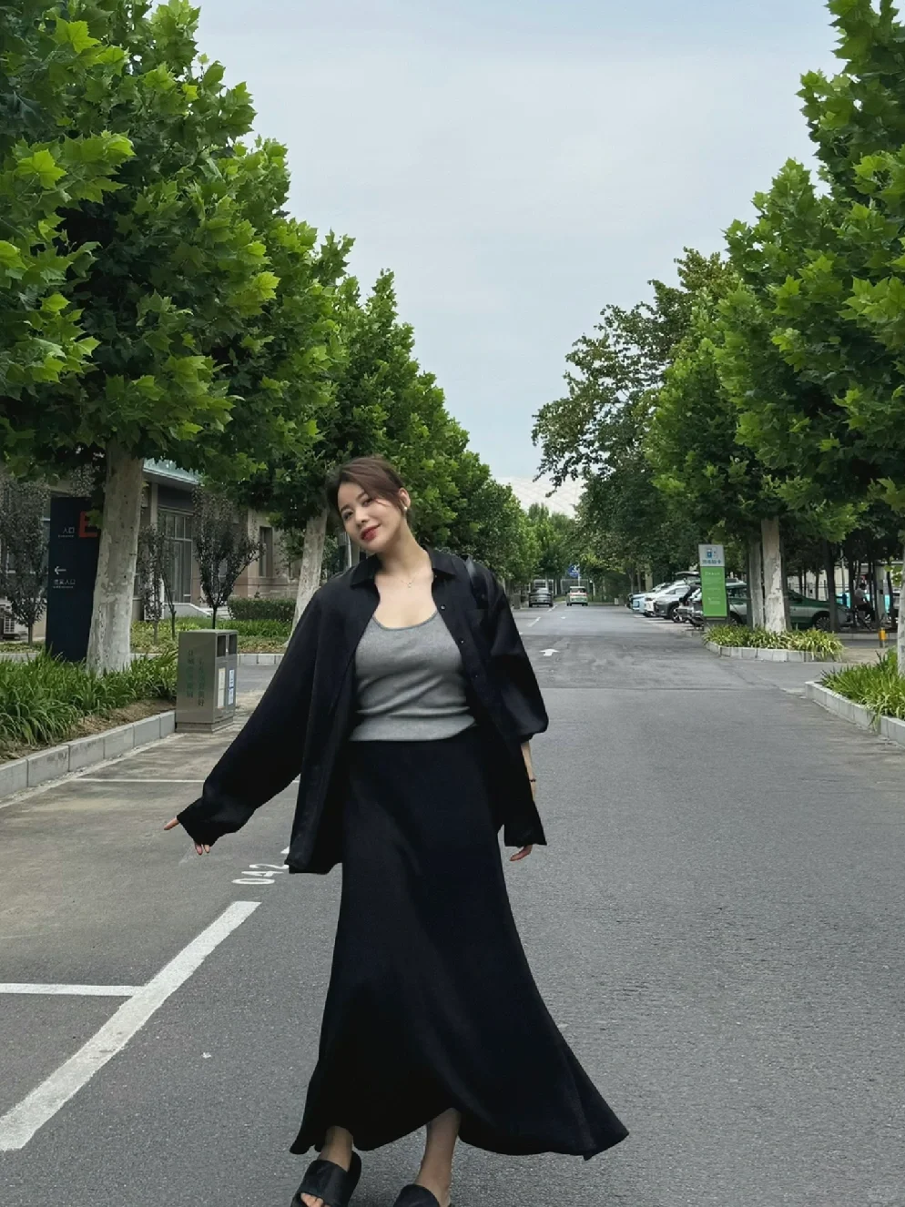 178cm160斤 高大壮大骨架姐妹天菜搭配来了