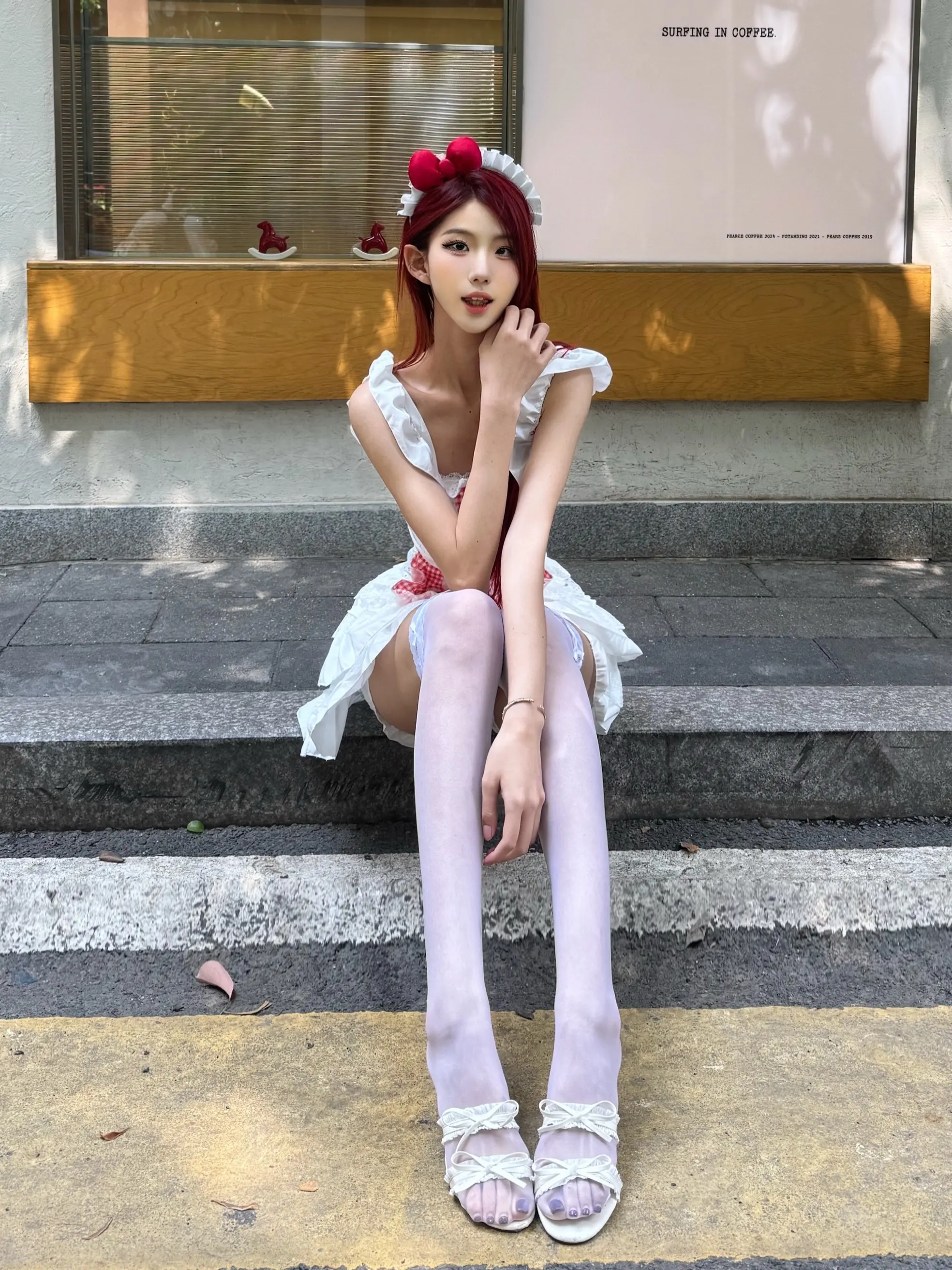 你对我的了解 无声的告别