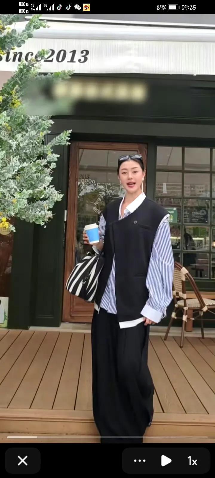 【TVB女星褪去光环东莞打拼：在烟火里重塑人生价值】曾在荧屏上塑造“霸气小三”的