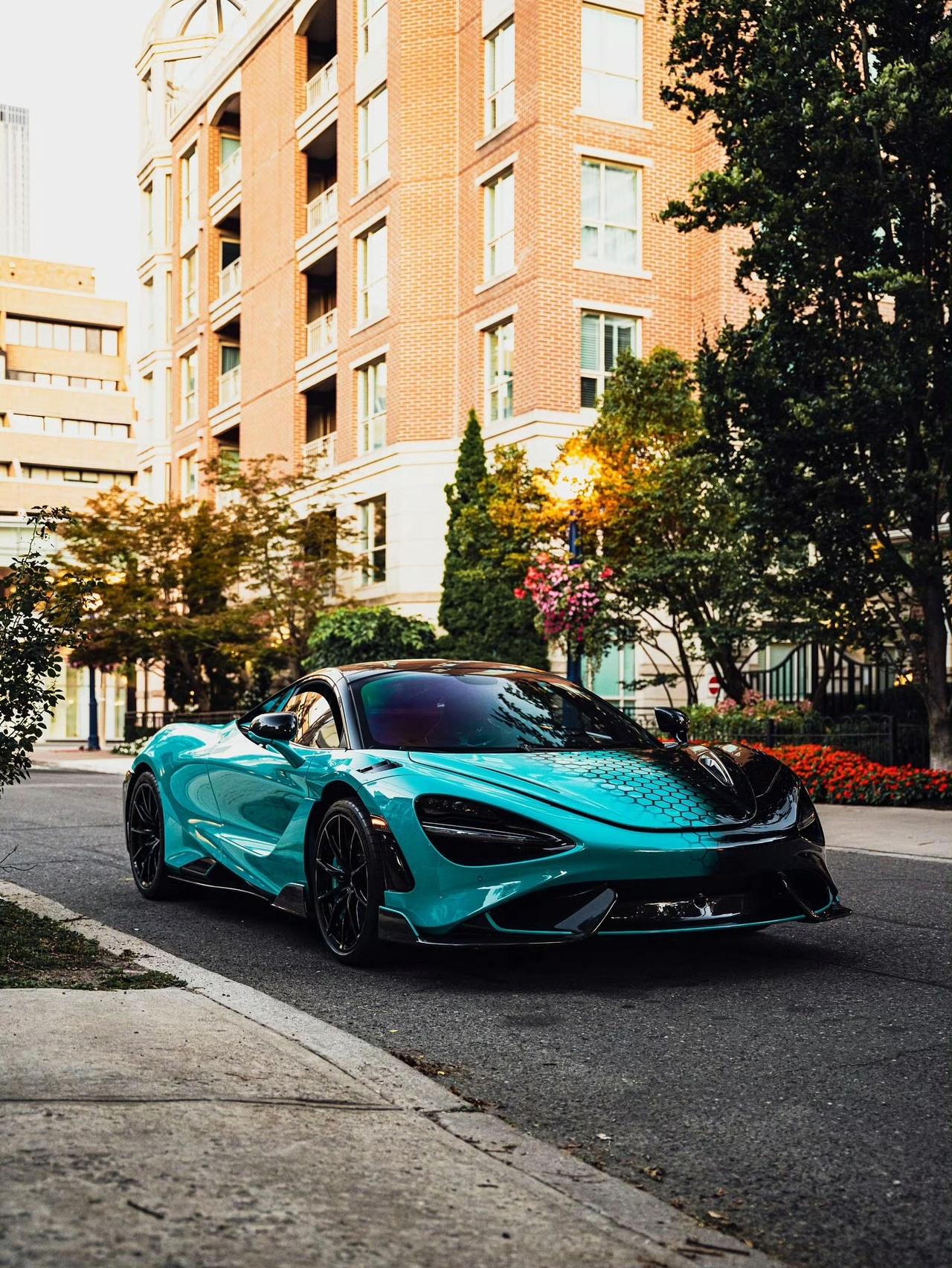 高性能MSO 765LT