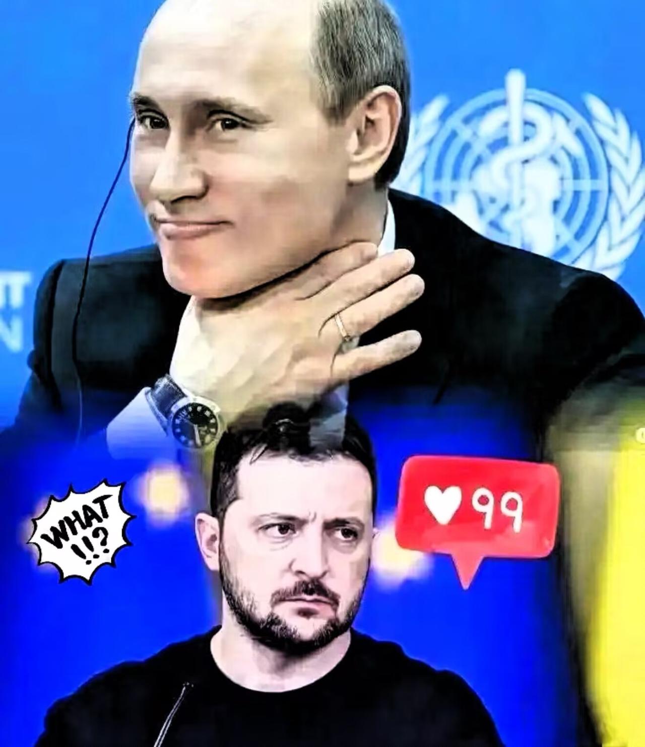 最新消息！
​俄乌双方相继发布战报
乌军称11月5日凌晨以导弹、无人机和特种部队