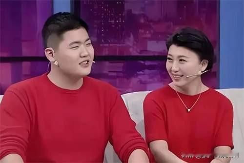 闫学晶儿子这是急吗？还是真的心疼娘娘呢？

对于闫学晶这次的言论，他儿子却表示: